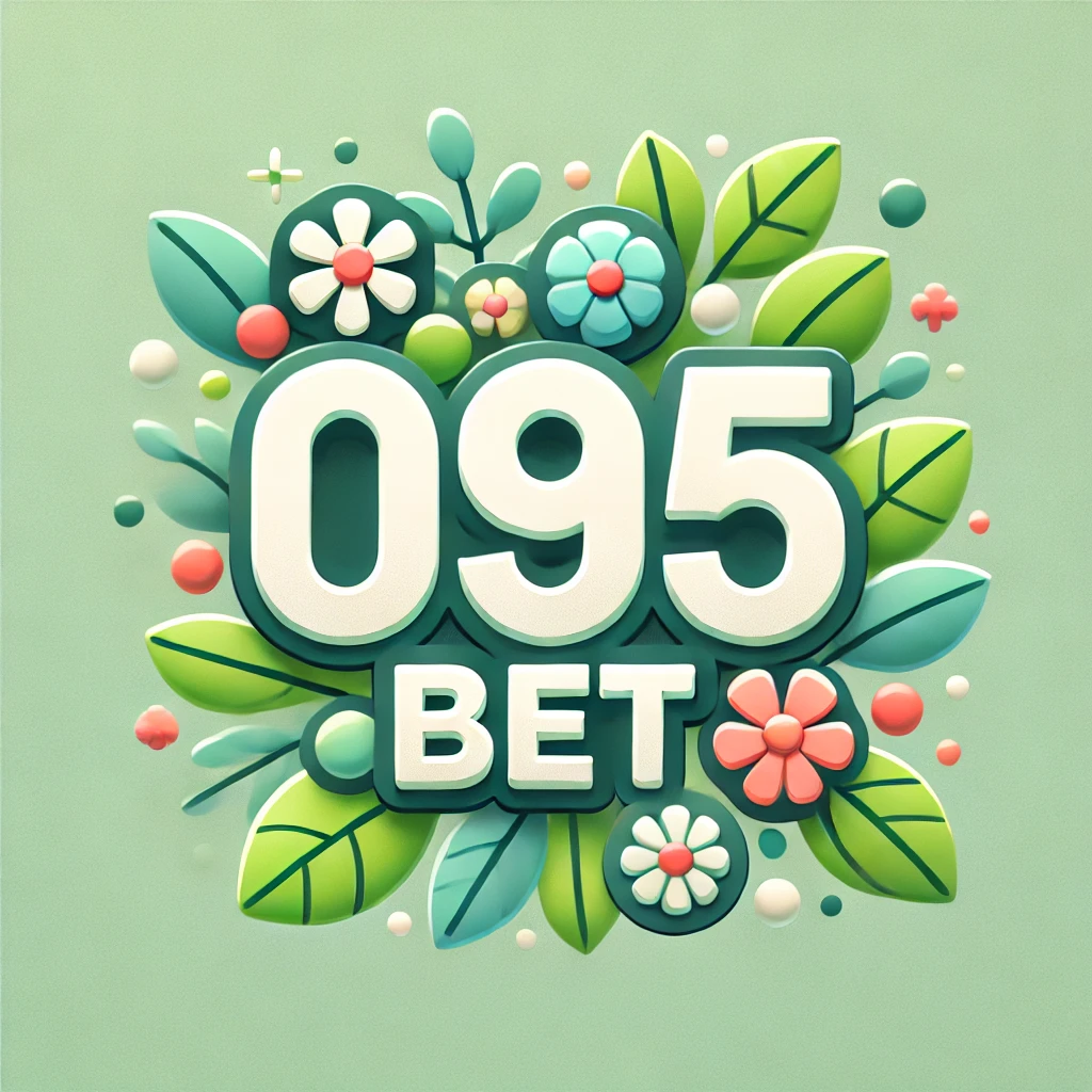 Logo da 095bet